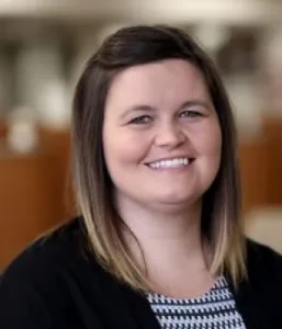 Ashley Nicole Duey, FNP