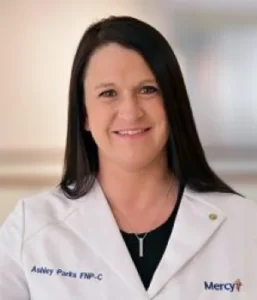 Ashley Nicole Parks, FNP