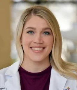 Ashley Nicole Tucker, FNP