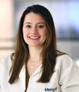 Ashlynn Kay Vonderheide, FNP