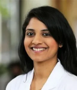 Aswini Kumar, MD
