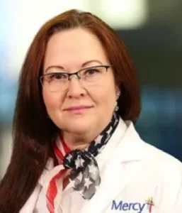 Becky Diane Yarborough, MD