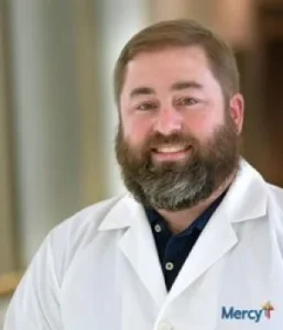 Benjamen Howard Williams, MD