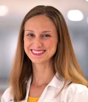 Bethany Lauren Murrill, NP