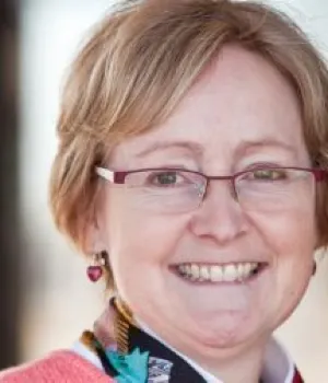 Bettina Gisela Veronneau, MD