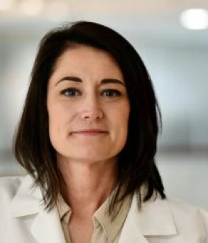 Billie Ann Scott, FNP