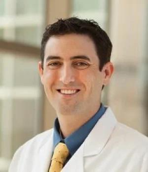 Blake Douglas Bryant, MD