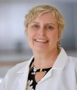 Bobbie Diane Hudson-Pyle, NP