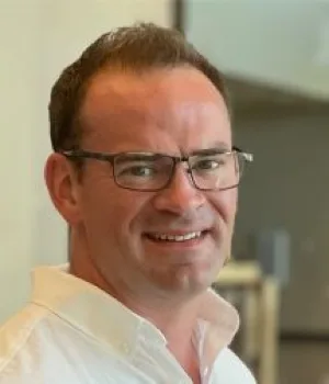 Bradford Prentiss Garner, MD