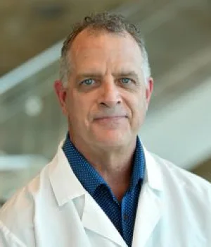 Bradley H. Walz, MD