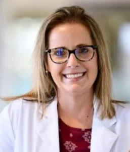 Brandi Fletcher, APRN-CNP