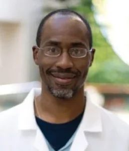 Brenton Raval Coger, MD