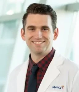 Brian Joseph Sutterer, MD
