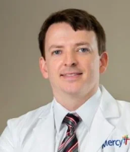 Brian Travis Goodman, MD