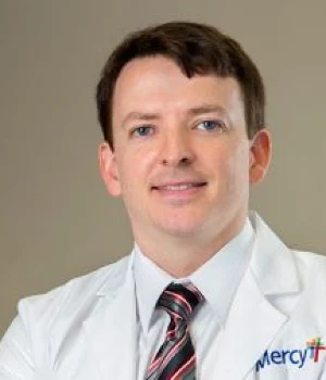 Brian Travis Goodman, MD