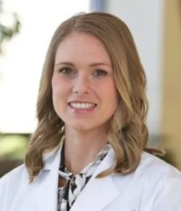 Brianna Nicole Johnson, APRN