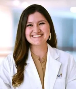 Brittany Joy Lanham, DNP