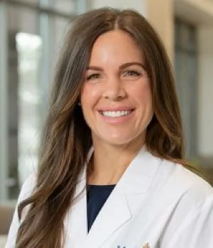 Brittany Nicole Flemings, PA