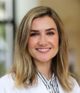 Brooke Hailey Houser, OD