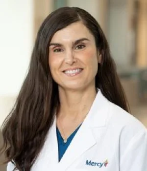 Buffy Aliss Gabel, APRN-CNP