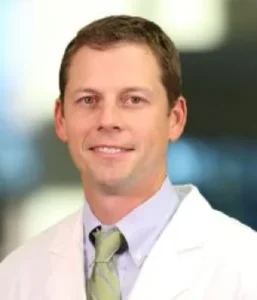 C. Brian Cross, MD