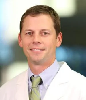 C. Brian Cross, MD