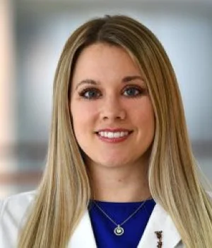 Candace Raquel Wulff, DO