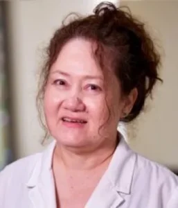 Caroline E. Campbell, MD