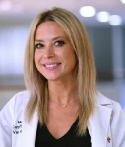 Caroline Elizabeth Wasson, FNP