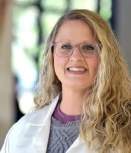 Casandra Ann Thurman, APRN-CNP