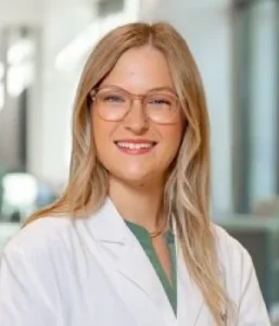 Cassidi Shea Martin, APRN-CNP