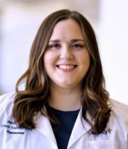 Cassie Louise Kaufman, PA