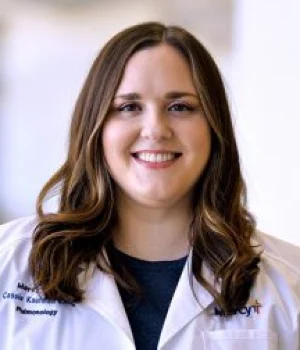 Cassie Louise Kaufman, PA