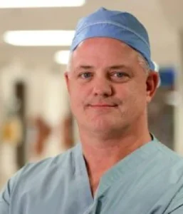 Chad Daniel Holland, PA