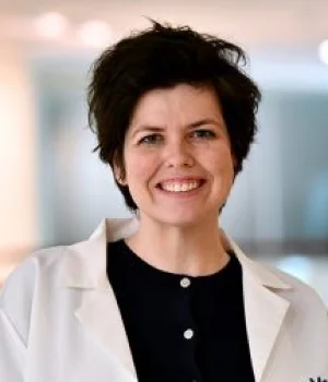 Charity Heather Sunsh Hall, FNP-C