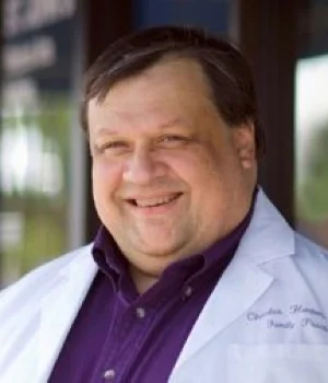 Charles R. Horton, MD