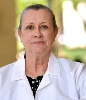 Charlotte Stark, APRN