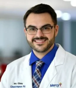 Chase Doyle Thompson, PA