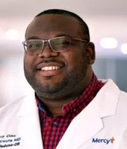 Chibuike Chimdiya Anokwute, MD