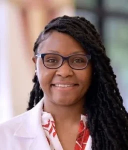 Chinenye Emeshiobi, MD