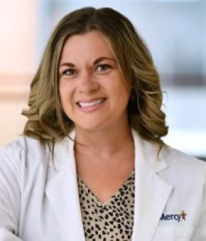 Christina Denise Neumeier, FNP