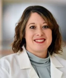 Christina L. Barrett, FNP-C