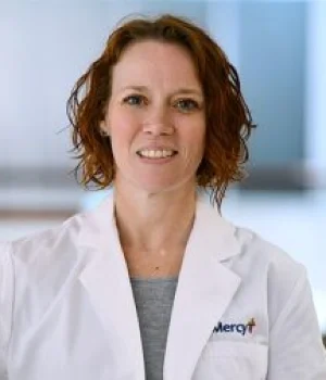 Christina Marie Snyder, FNP