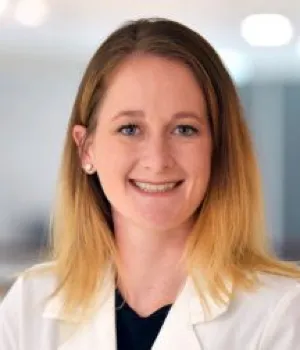 Christine Lucie Dickinson, NP