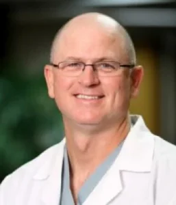 Christopher A. Edwards, MD