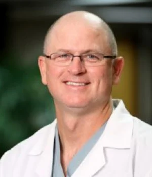Christopher A. Edwards, MD