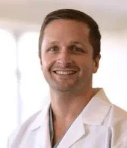 Christopher Mark Campbell, MD