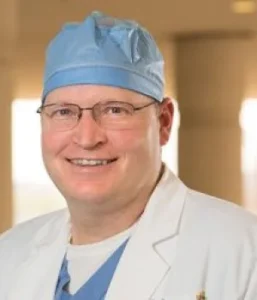 Christopher Matthew Coleman, MD