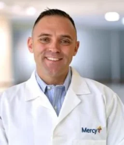 Christopher Mygatt, PA