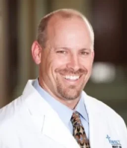 Christopher Simpson, MD